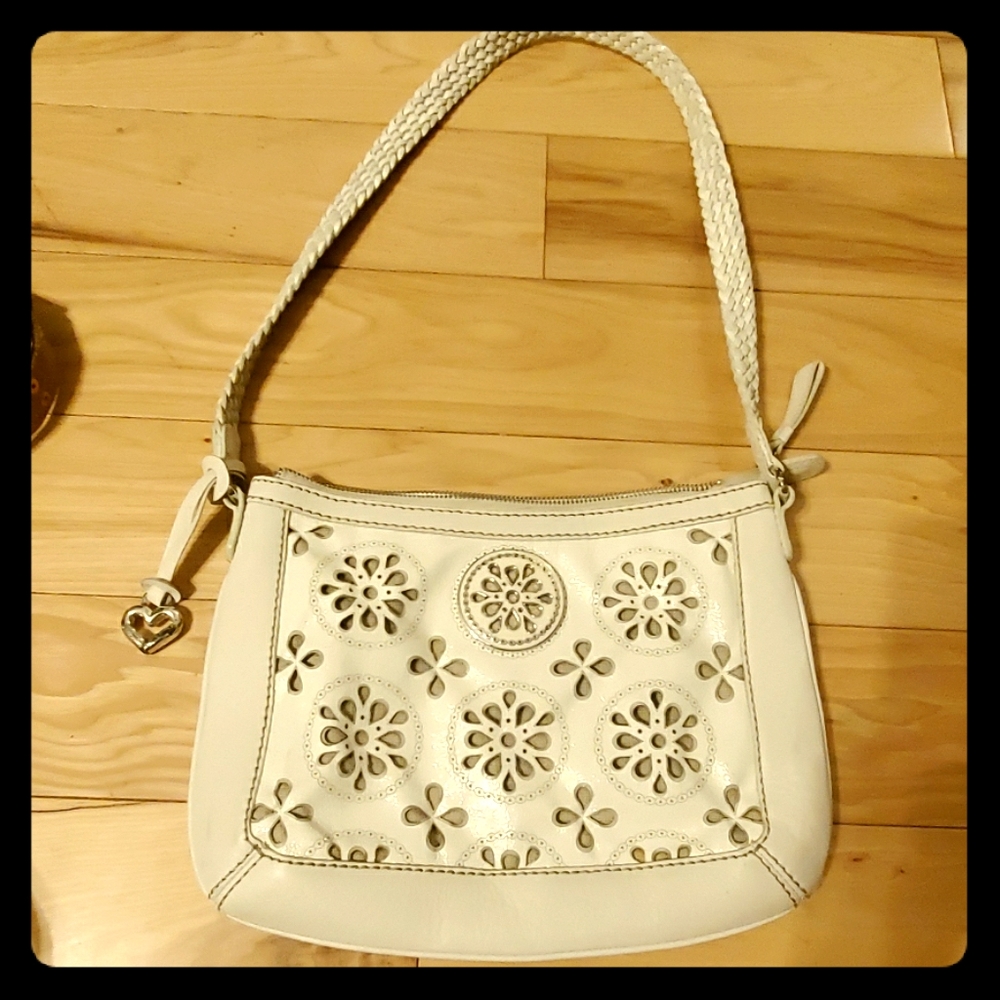 Brighton collections shoulder bag